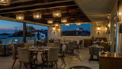 Sun and Sea Plus Resort Hotel - Foto 5