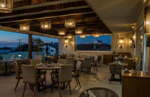 Sun and Sea Plus Resort Hotel - Foto 5