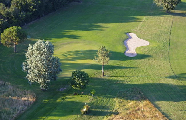 Terres de France - Appart'Hotel La Roche-Posay - Photo 21