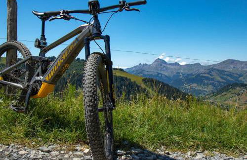 Appartement rénové, au pied des pistes avec wifi - FR-1-505-180 - Foto 19