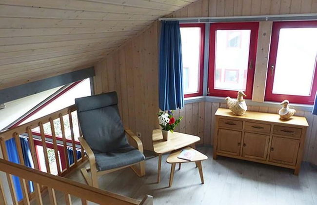 Ferienhaus im Ferienpark Mirow - Foto 6