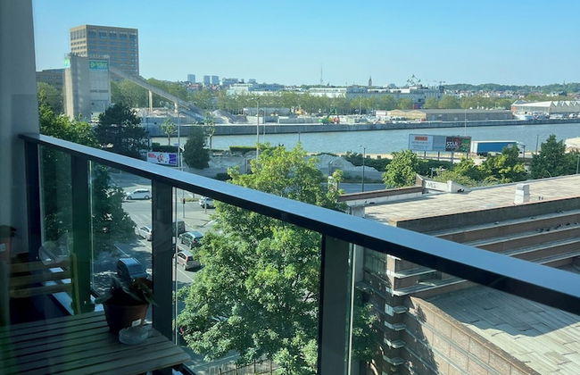 Nice accomodation close to atonium - Foto 24