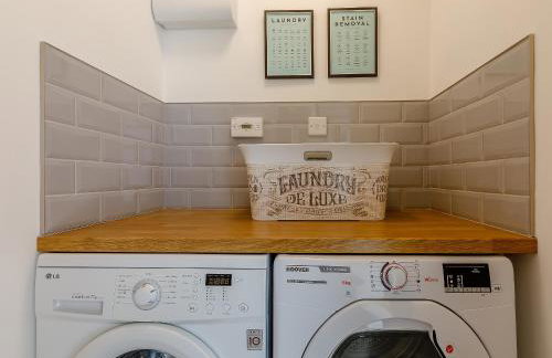 Tadpole Mews At Frog Hall - Foto 16