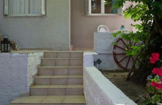 HOTEL KASTRI GARDEN APARTMENT - Photo 38