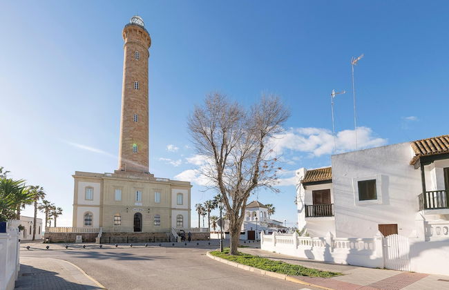 El Paseo Del Faro in Chipiona - Foto 27