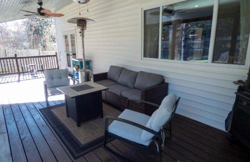 Chic Catskills Farmhouse - Foto 20