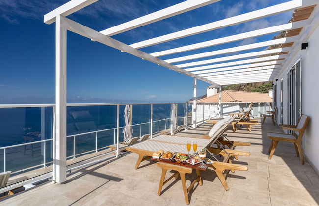 Escarpa - the Madeira Hideaway - Foto 38