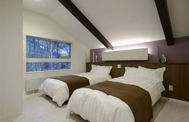 Eagle House Hakuba - Foto 3