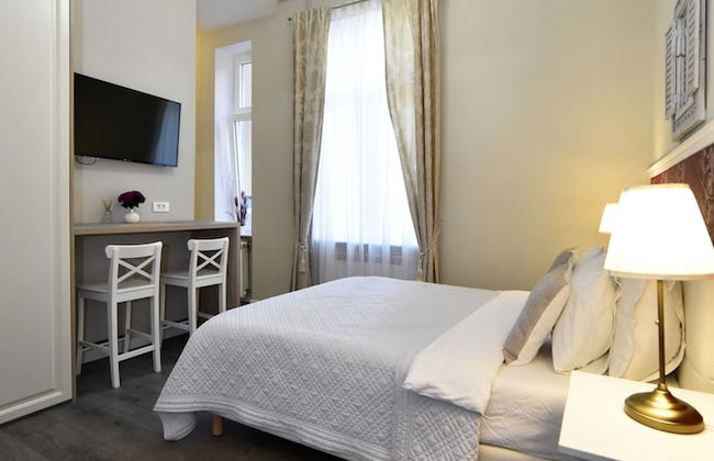 Time apartments - Photo 24