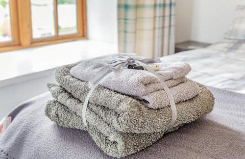 Victoria Cottage - Foto 16