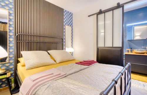 PARIS-JulesVERNE-Bienvenue-Terrasse-Netflix - Foto 9