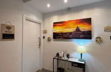 Roma Vatican's Room - Foto 30