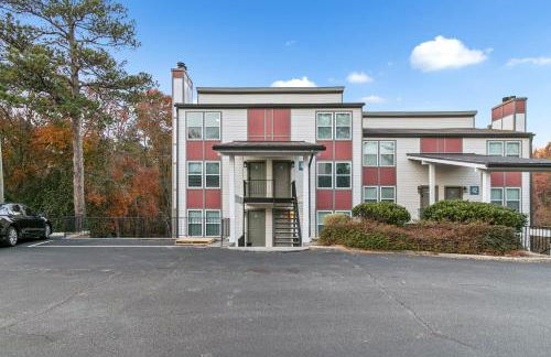 Halsten at Vinings 4203 Spacious 2 Bed 15 bath - Foto 16