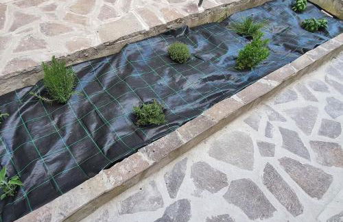 Eco Villetta di Beppina con giardino - Self Check-in - Foto 19