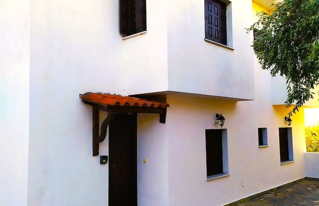 Villa Leonidas GreeceFiloxenia - Photo 62