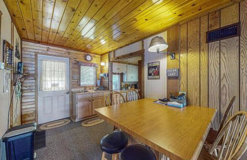 Catfish Cottage A - Foto 8