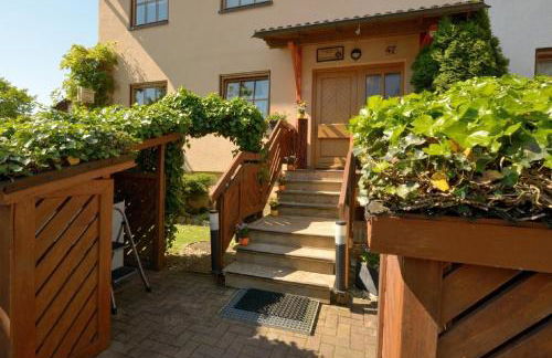 Geräumige 2-Zimmer Ferienwohnung in Freiburg - Foto 1