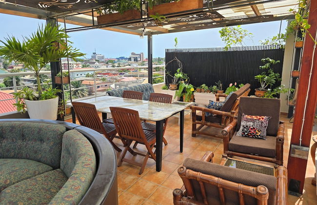 Acquah Place Residences - Photo 15