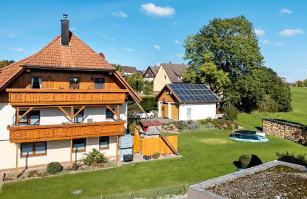 Ferienwohnung Schäfer - Foto 21