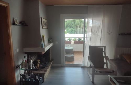 casa con piscina Comarruga - Foto 9