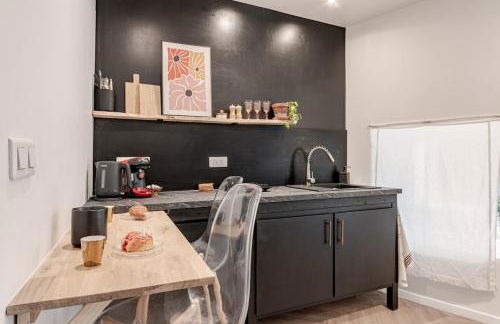 La Petite Bégude Design & Spa - Foto 6