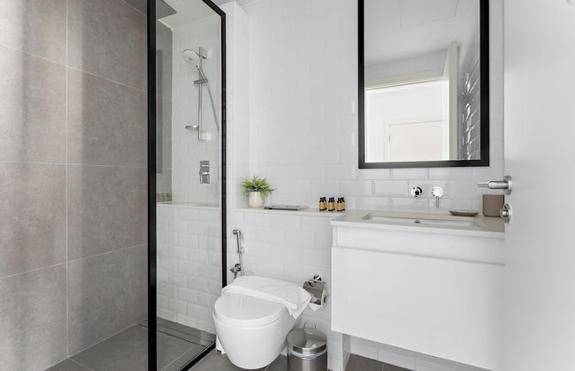 Silkhaus Pixel Tower2 - Reem Island - Photo 57