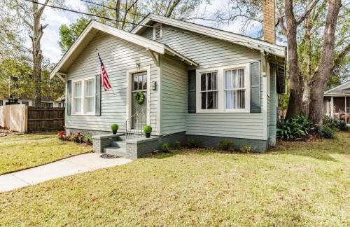 Haute on Hannon- Midtown Cottage! - Foto 39