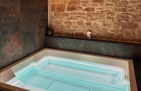 Loft architecte exceptionnel avec mini piscine design - Foto 2