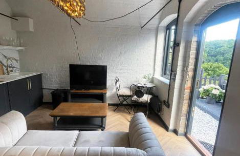 Ironbridge Tiny Hideaway - Foto 25