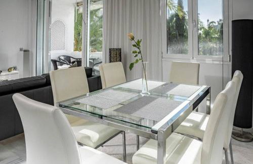 Mr- Cozy 4 Sleep Flat In Marbella, Great Location - Foto 14