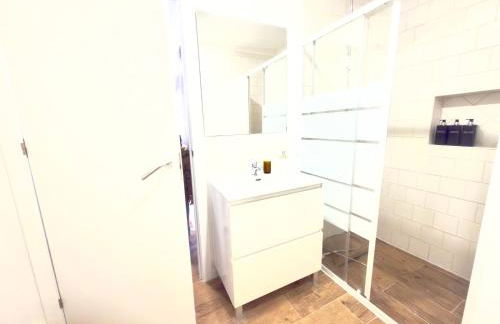 Villa Azul-Casa Luz-3 minutos da praia - Foto 10