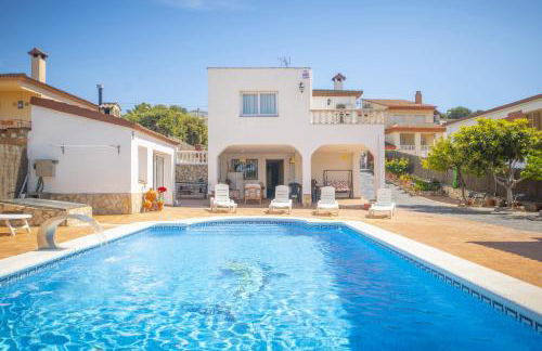 Catalunya Casas Tranquil nature 'feel' , yet only 4 min to beach! - Foto 29