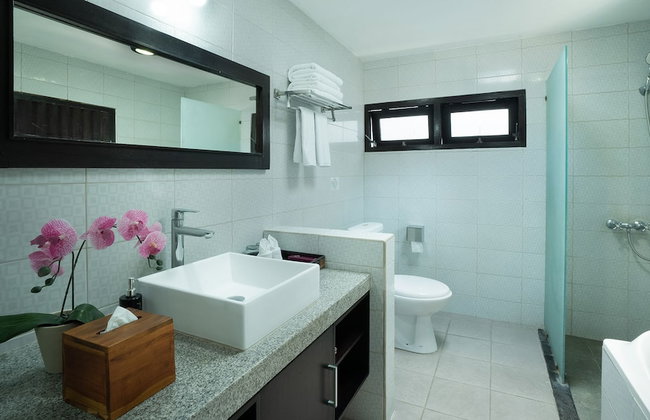 Samaja Beachside Villas - Foto 69