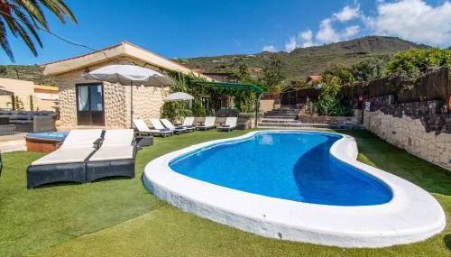 Villa Isabel Sol - Foto 4, Other