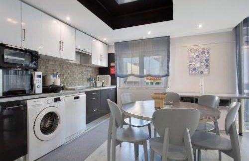 Praia Azul Beach and Sun - Foto 7