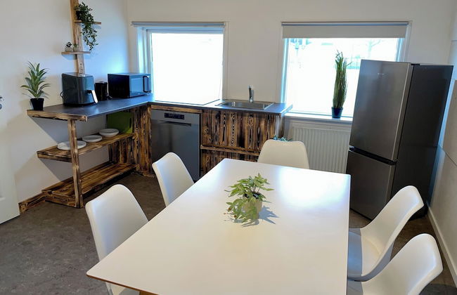 Room4u Grindsted - Photo 4