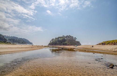 Breakers Beach House 7 - Meredith Lodging - Foto 38