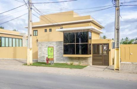 Casa Milagres Morada do Toque l até 6 adultos - Foto 32