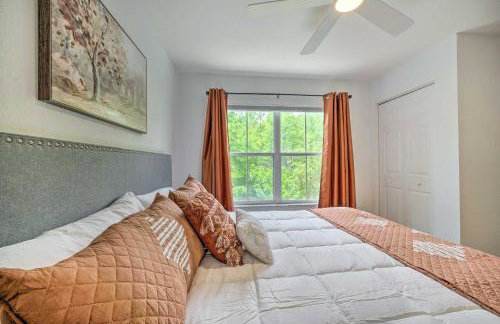 Kissimmee Condo Community Perks, 10 Mi to Disney! - Foto 18