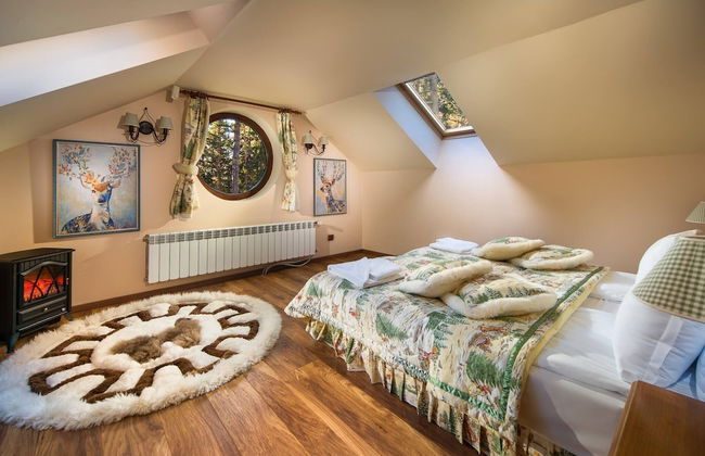 Villa Borovets Mountain & Luxury - Foto 7