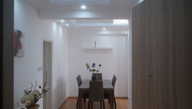 Refeições no quarto