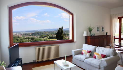 Villa Donatelli - Spacious Panoramic Villa, Perfect for Visiting Tuscany - Foto 2