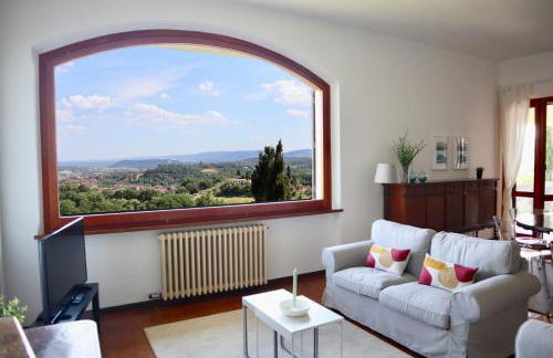 Villa Donatelli - Spacious Panoramic Villa, Perfect for Visiting Tuscany - Foto 2