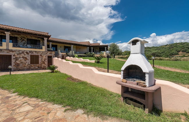 AffittaSardegna - Casa Pompia 1 - Foto 20