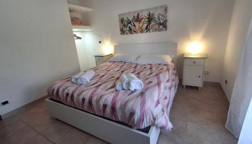 La casa di Nina Metro A e Aeroporto - Foto 2, wardrobe