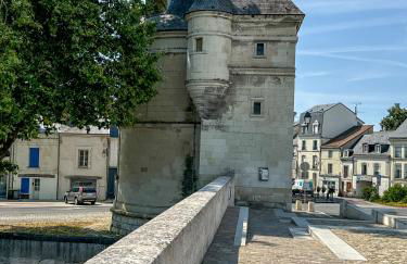 Appartement Quai 80 - Foto 34