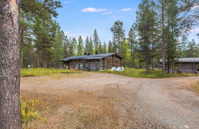 Lumiankelo - Foto 24