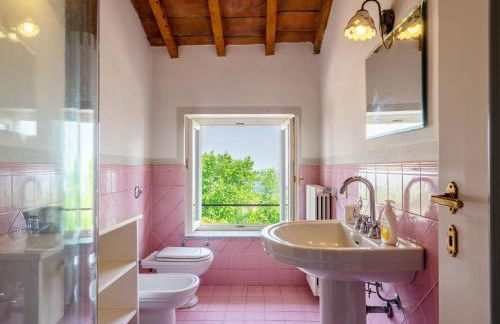 Villa Ca' del Vento by Interhome - Foto 50