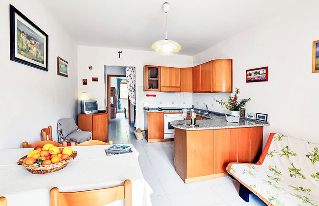 Terrazza Cala Rossa - Foto 5