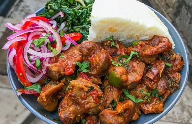 Airport Hotel Entebbe - Foto 61